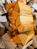 Empire Barrow Net – Premium Hardwood Logs