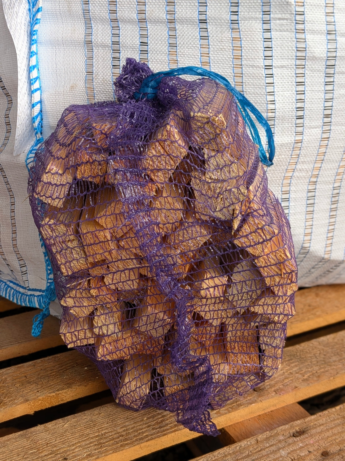 Empire Kindling Net